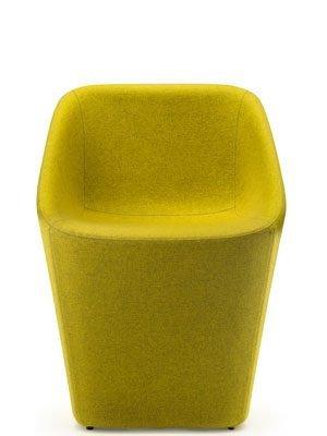 Log 365 Armchair