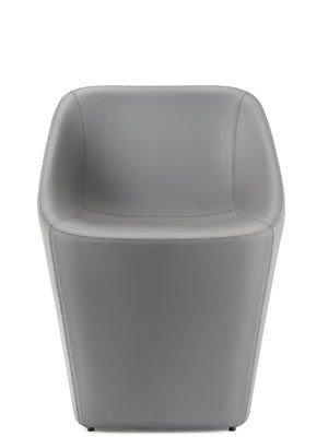 Log 365 Armchair