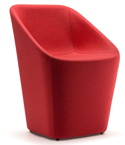 Log 365 Armchair-Contract Furniture Store for hospitality, leisure & commercial projects
