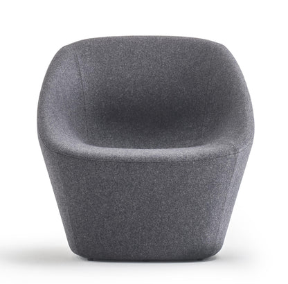 Log 366 Lounge Chair