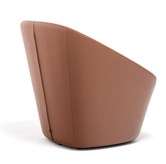 Log 366 Lounge Chair