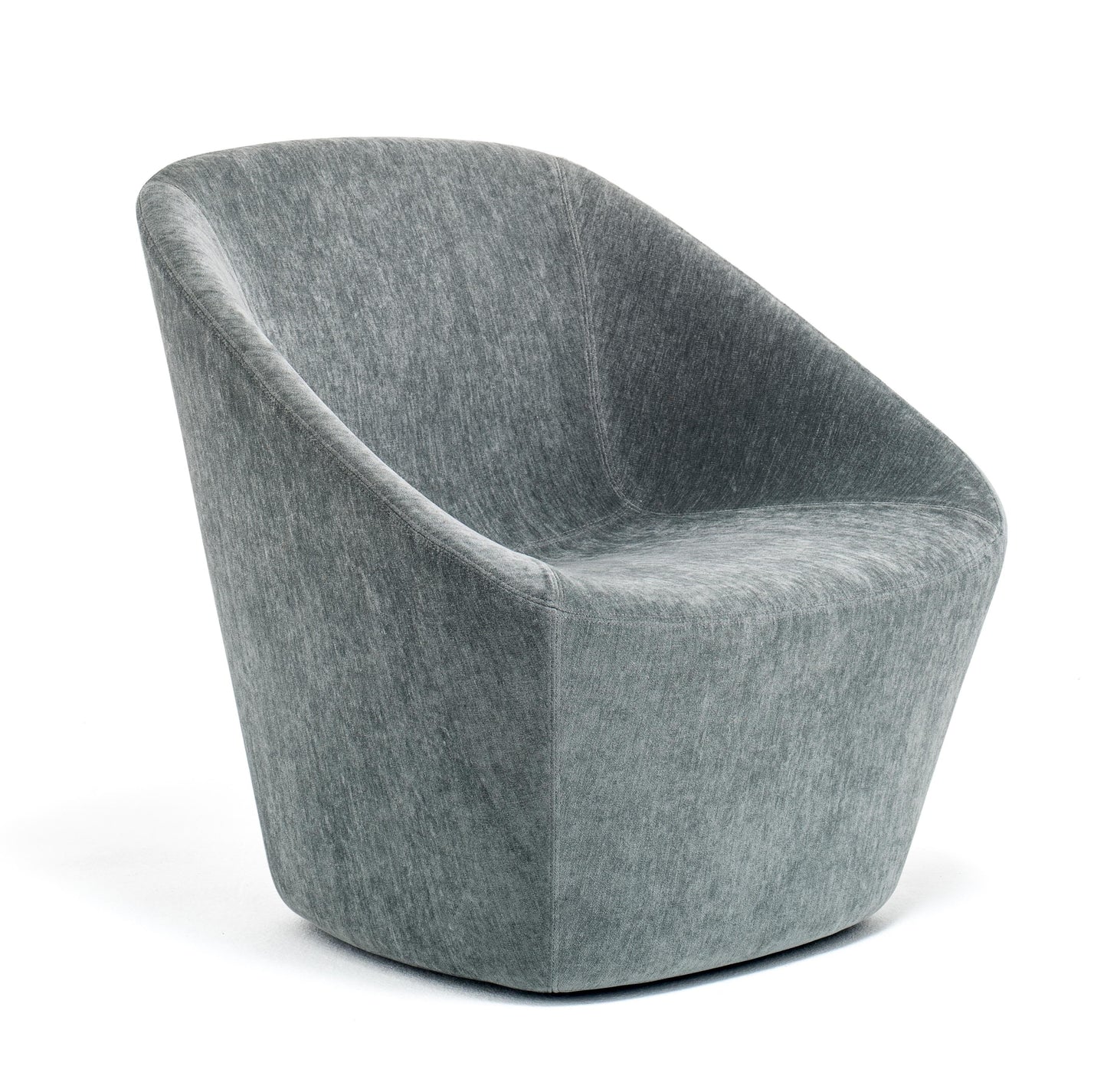 Log 366 Lounge Chair