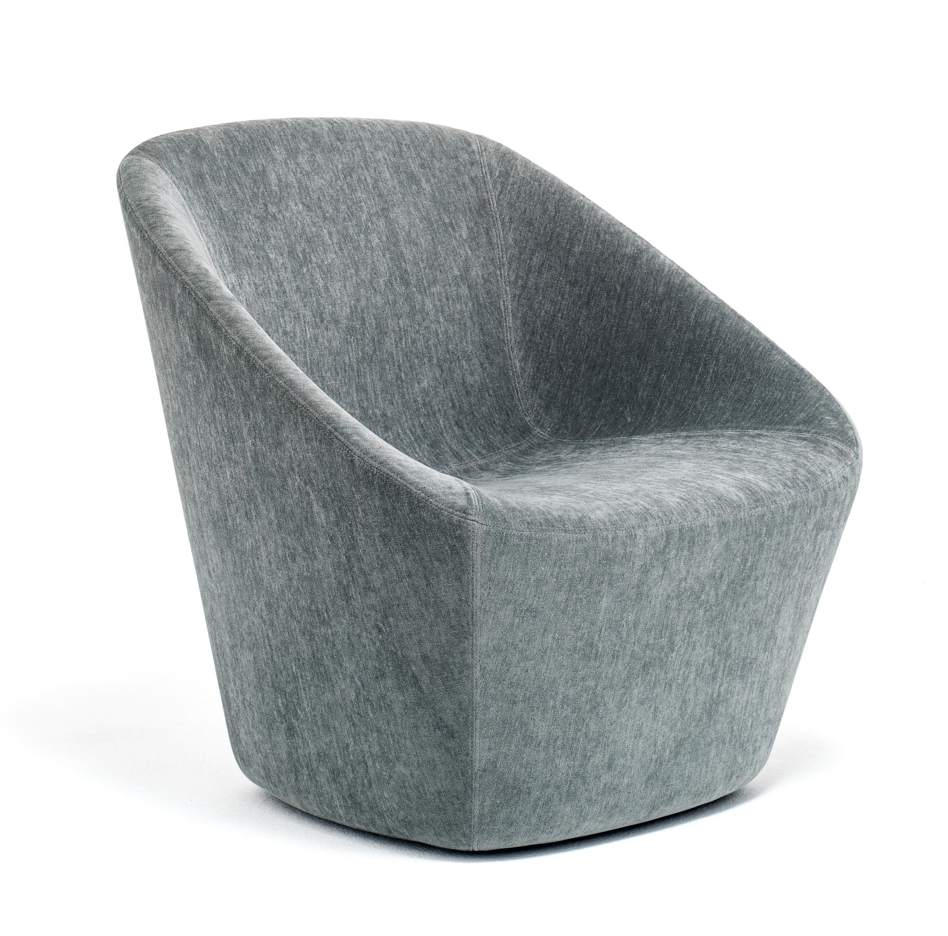 Log 366 Lounge Chair