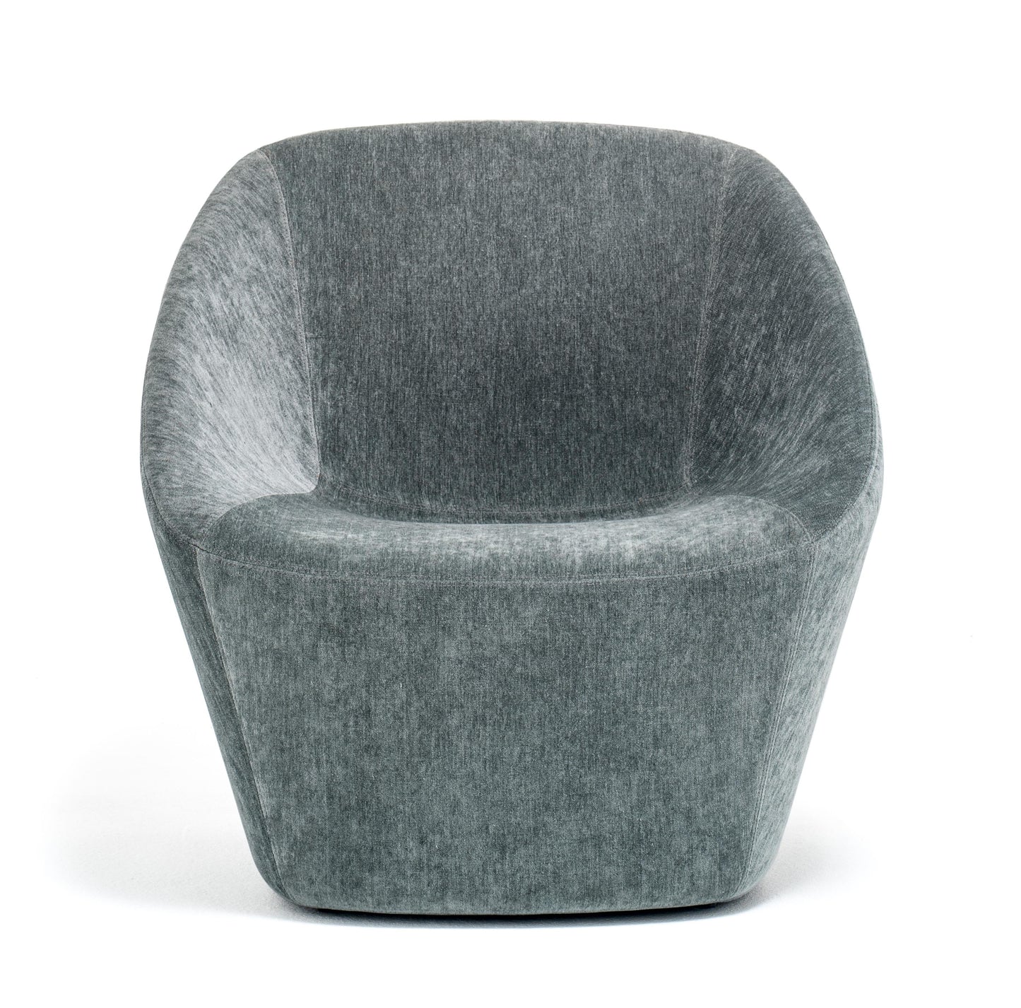 Log 366 Lounge Chair