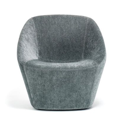 Log 366 Lounge Chair