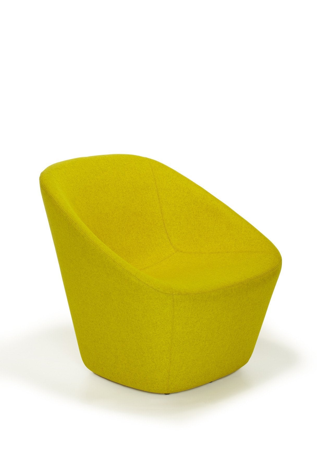 Log 366 Lounge Chair