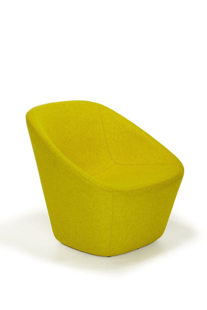 Log 366 Lounge Chair