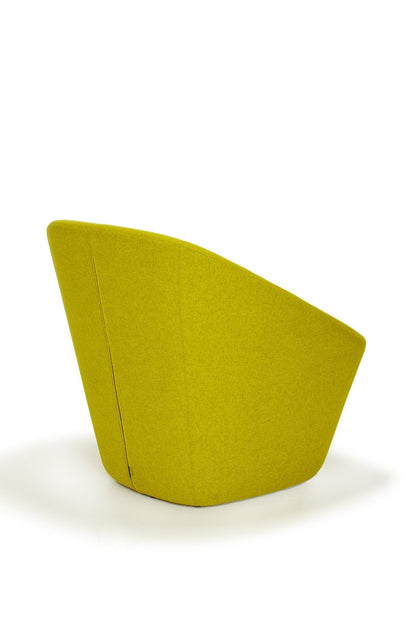 Log 366 Lounge Chair