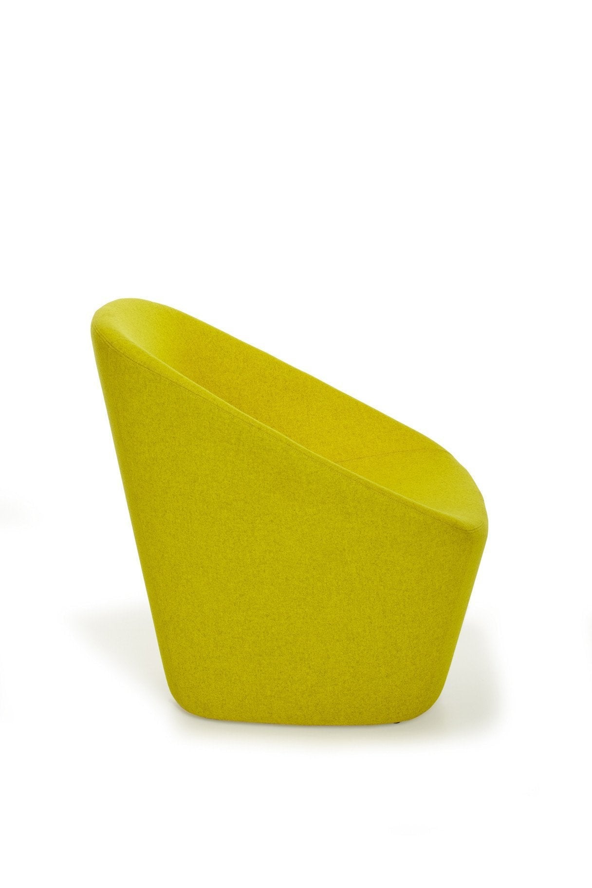 Log 366 Lounge Chair