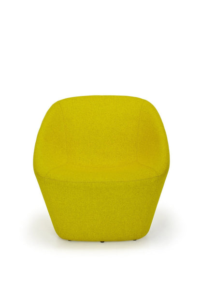 Log 366 Lounge Chair