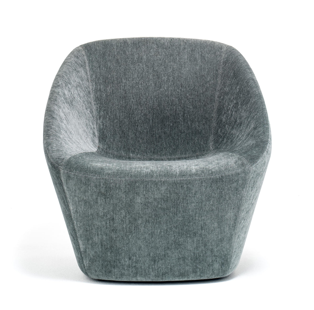 Log 366 Lounge Chair-Pedrali-Contract Furniture Store