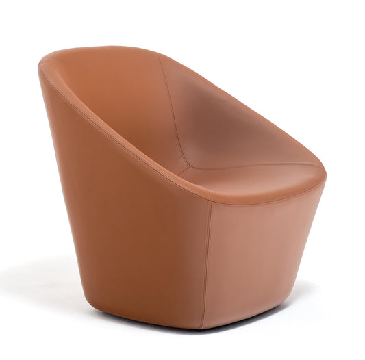 Log 366 Lounge Chair