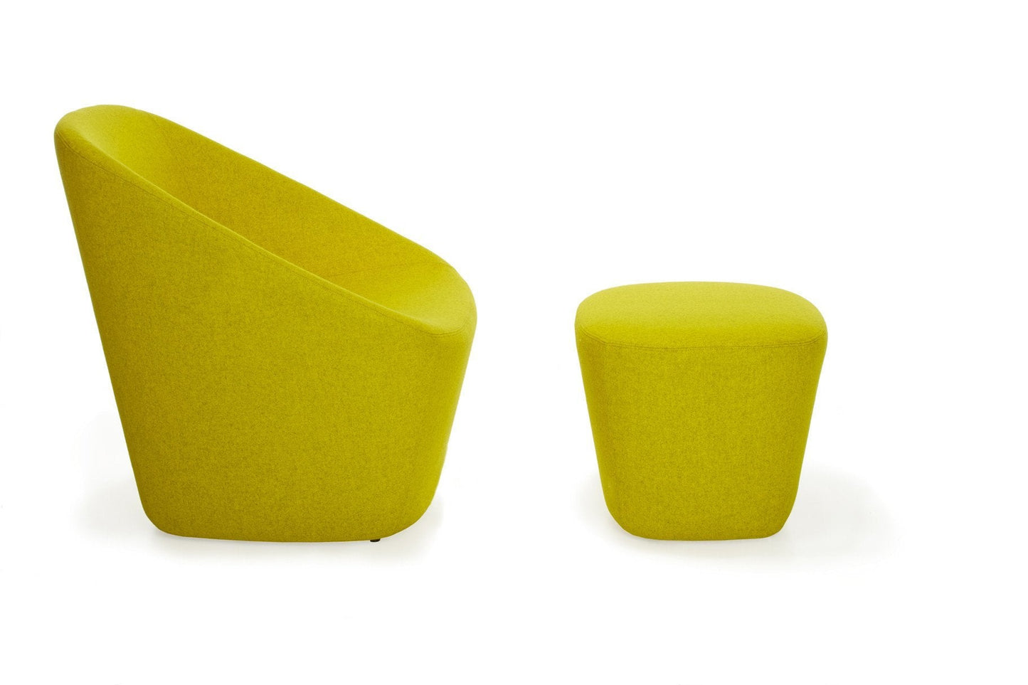 Log 367 Pouf