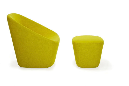 Log 367 Pouf