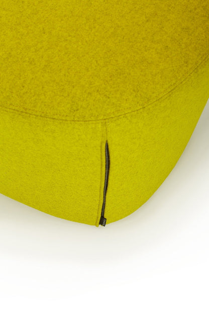 Log 367 Pouf