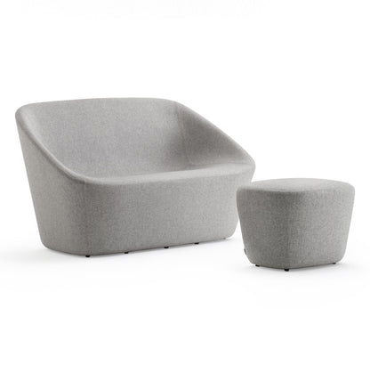 Log 367 Pouf