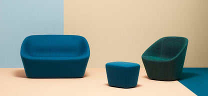 Log 367 Pouf