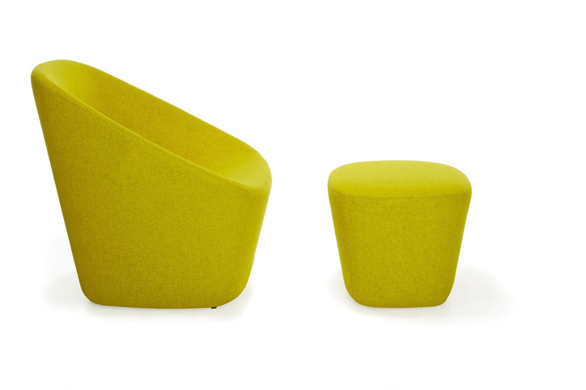 Log Pouf-Pedrali-Contract Furniture Store