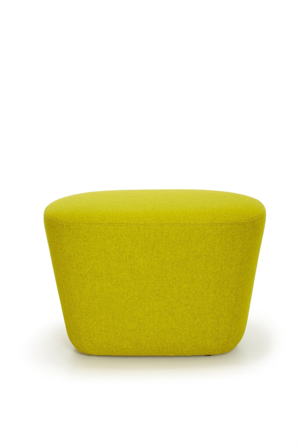 Log 367 Pouf
