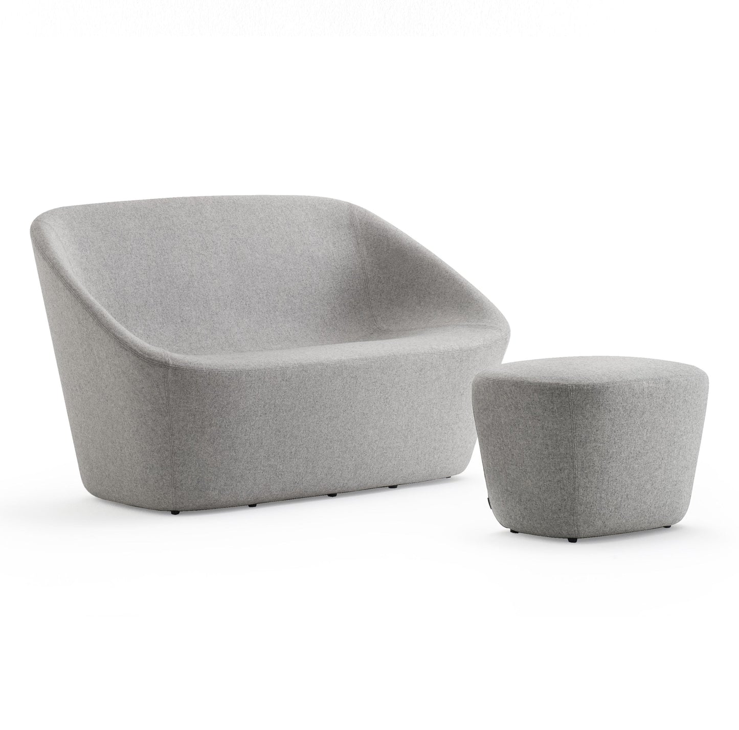 Log 368 Sofa