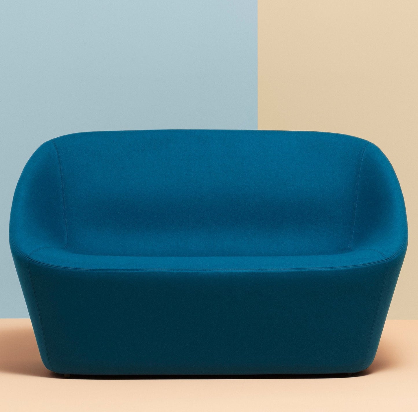 Log 368 Sofa