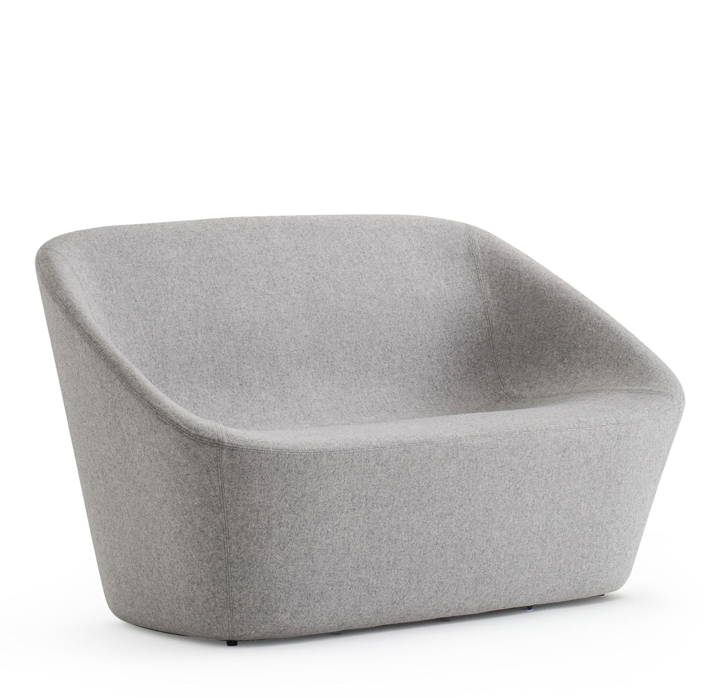 Log 368 Sofa