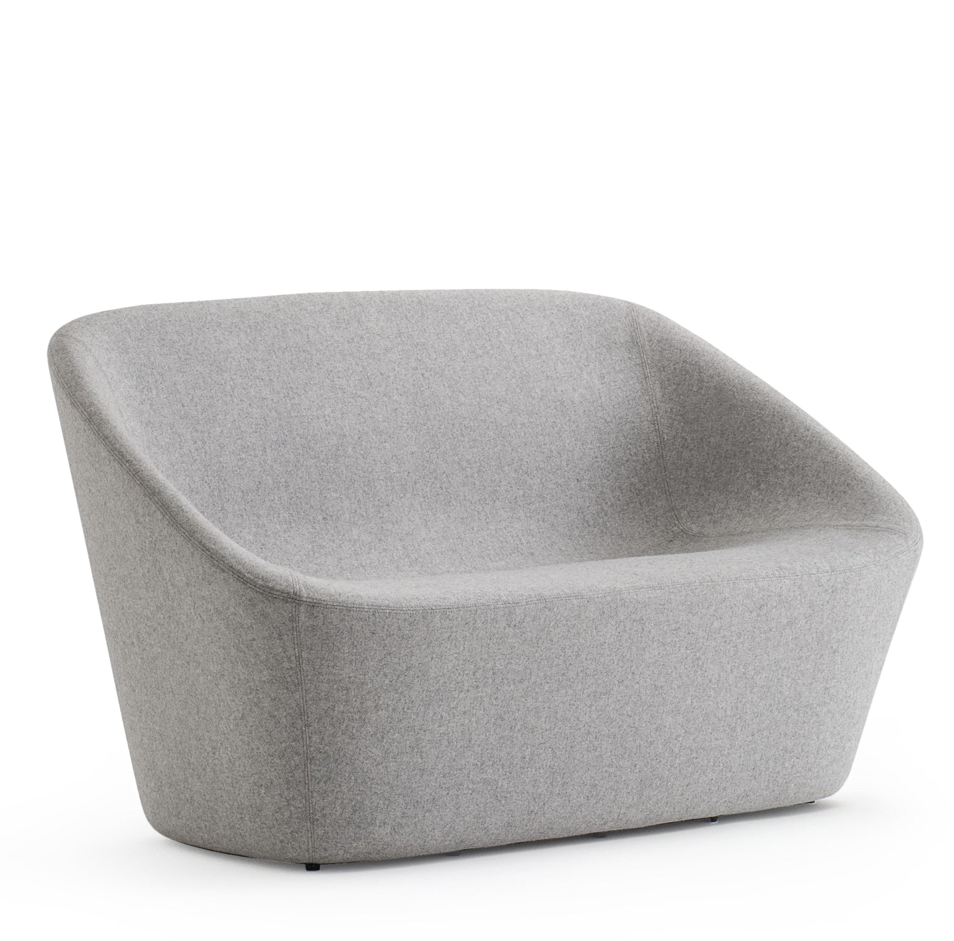 Log 368 Sofa