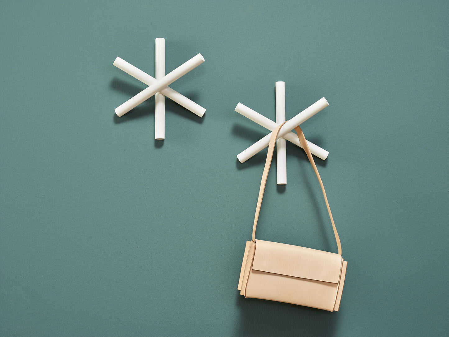 Logs Coat Hanger-Contract Furniture Store for hospitality, leisure & commercial projects