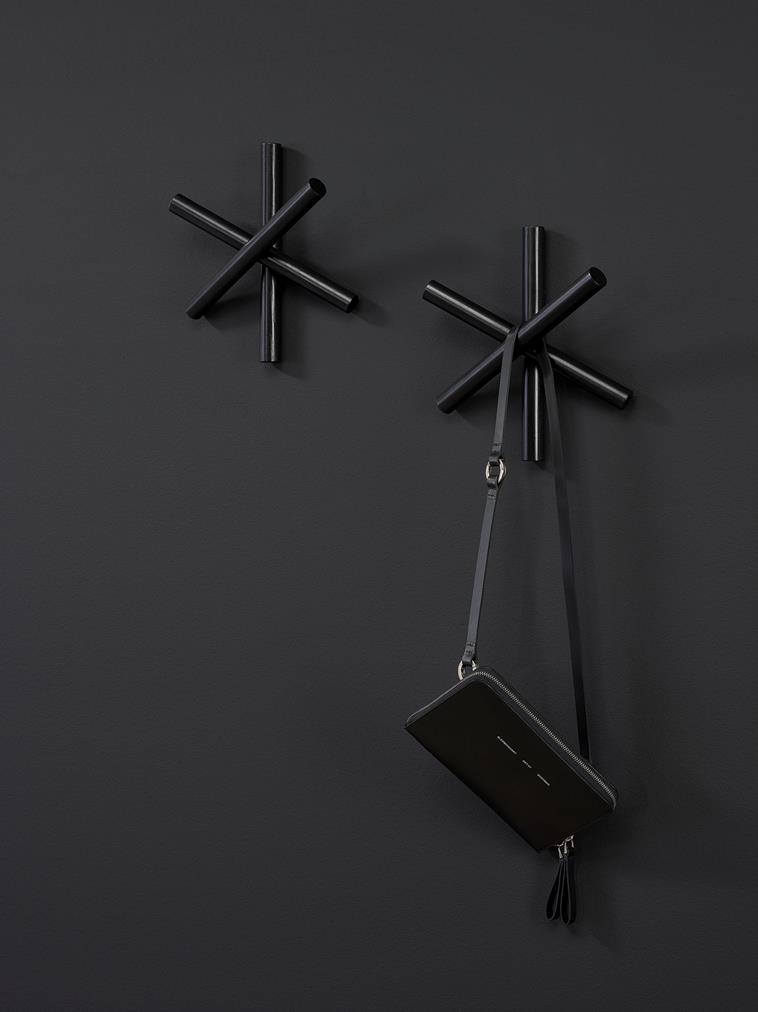 Logs Coat Hanger-Contract Furniture Store for hospitality, leisure & commercial projects