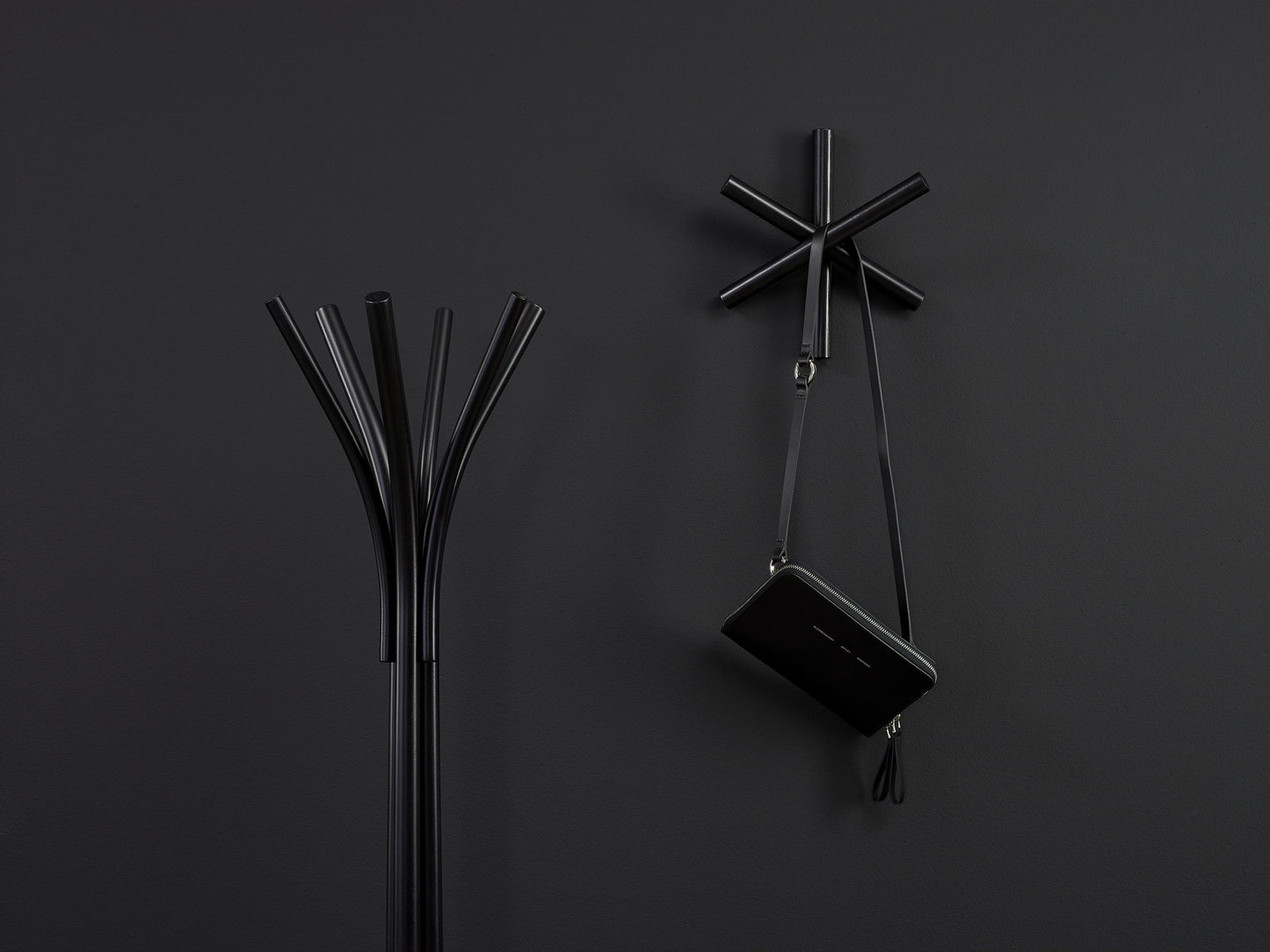 Logs Coat Hanger-Contract Furniture Store for hospitality, leisure & commercial projects