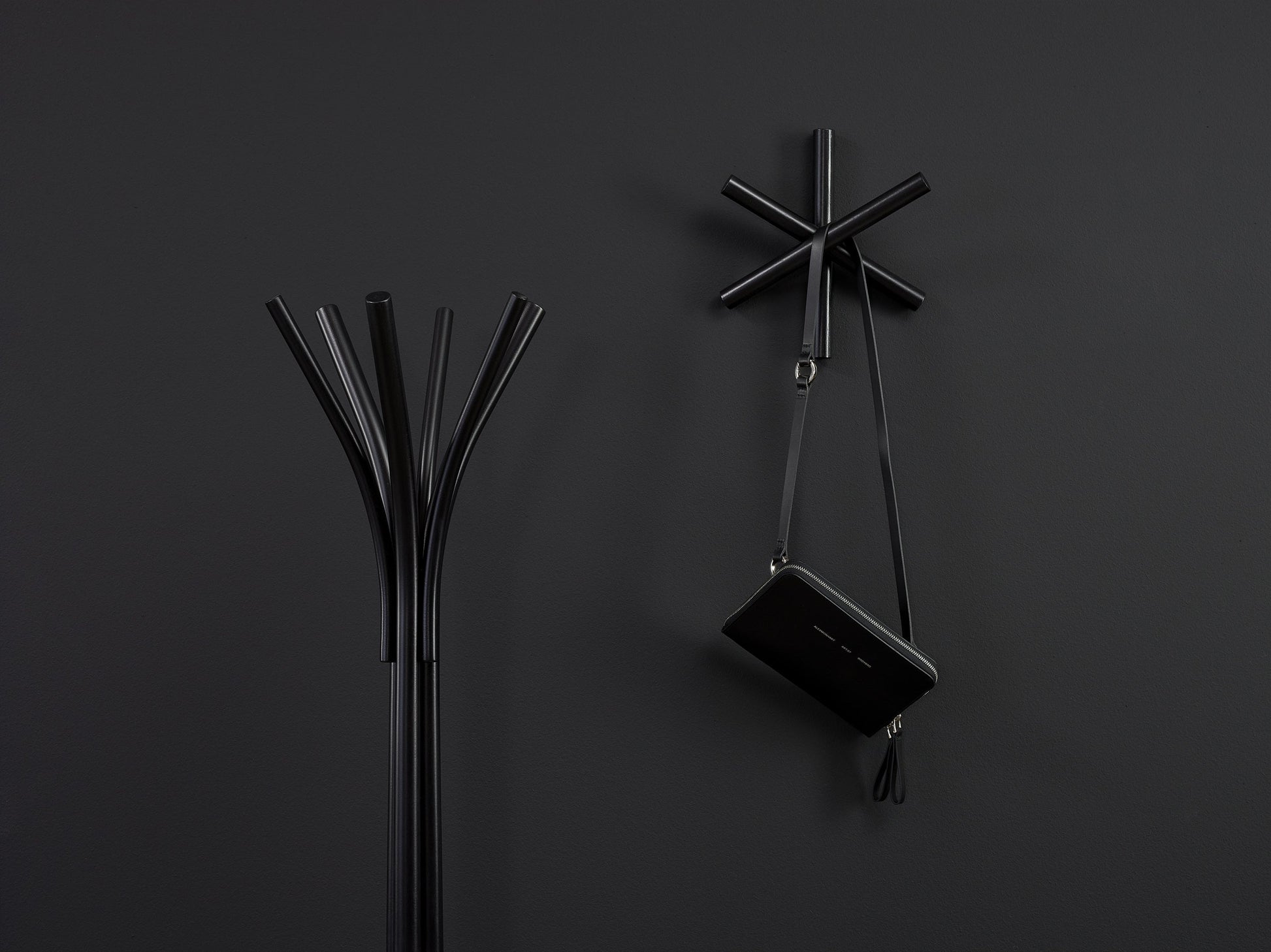 Logs Coat Hanger-Contract Furniture Store for hospitality, leisure & commercial projects