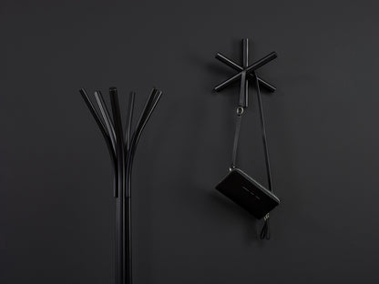 Logs Coat Hanger-Contract Furniture Store for hospitality, leisure & commercial projects