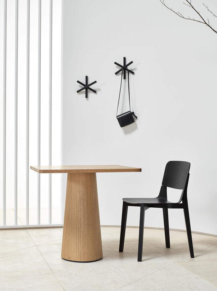 Logs Coat Hanger-Contract Furniture Store for hospitality, leisure & commercial projects