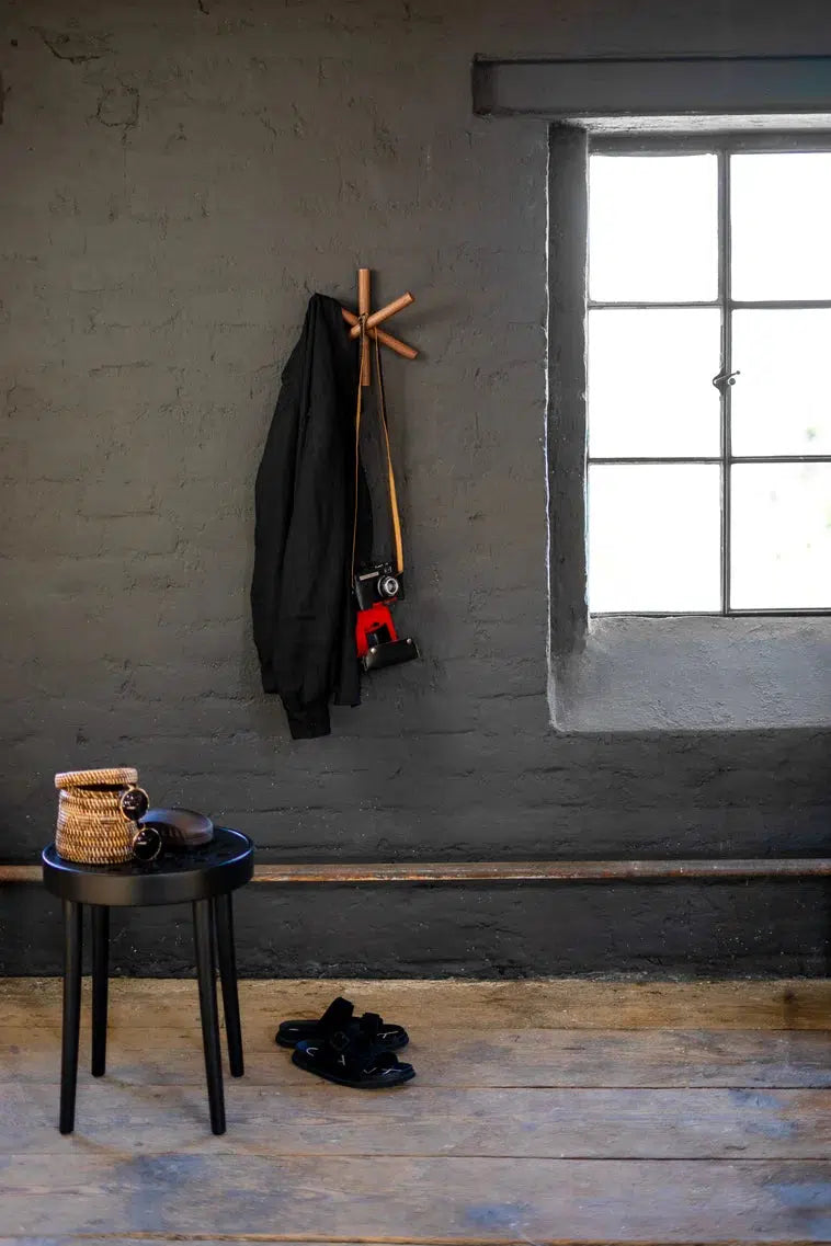 Logs Coat Hanger-Contract Furniture Store for hospitality, leisure & commercial projects