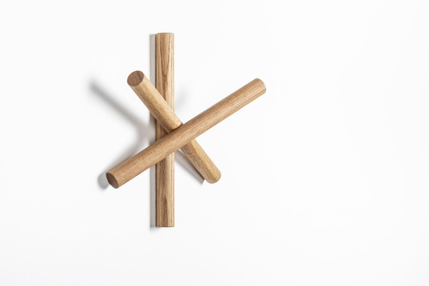 Logs Coat Hanger-Contract Furniture Store for hospitality, leisure & commercial projects