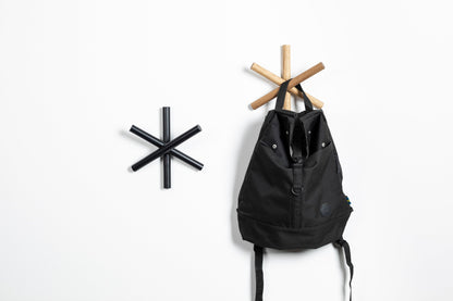 Logs Coat Hanger-Contract Furniture Store for hospitality, leisure & commercial projects