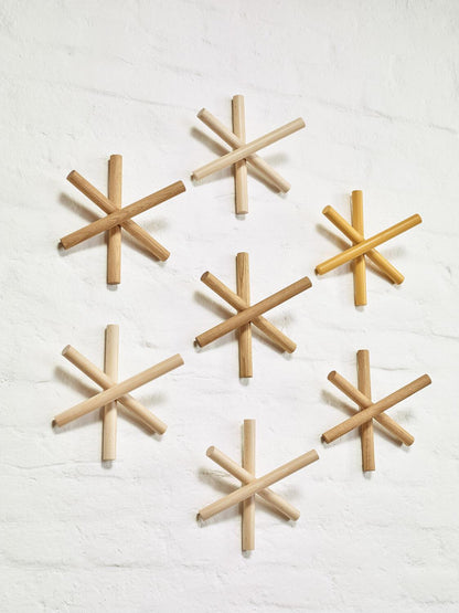 Logs Coat Hanger-Contract Furniture Store for hospitality, leisure & commercial projects