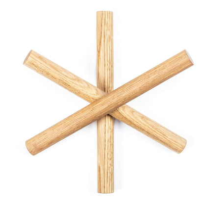 Logs Coat Hanger-Contract Furniture Store for hospitality, leisure & commercial projects