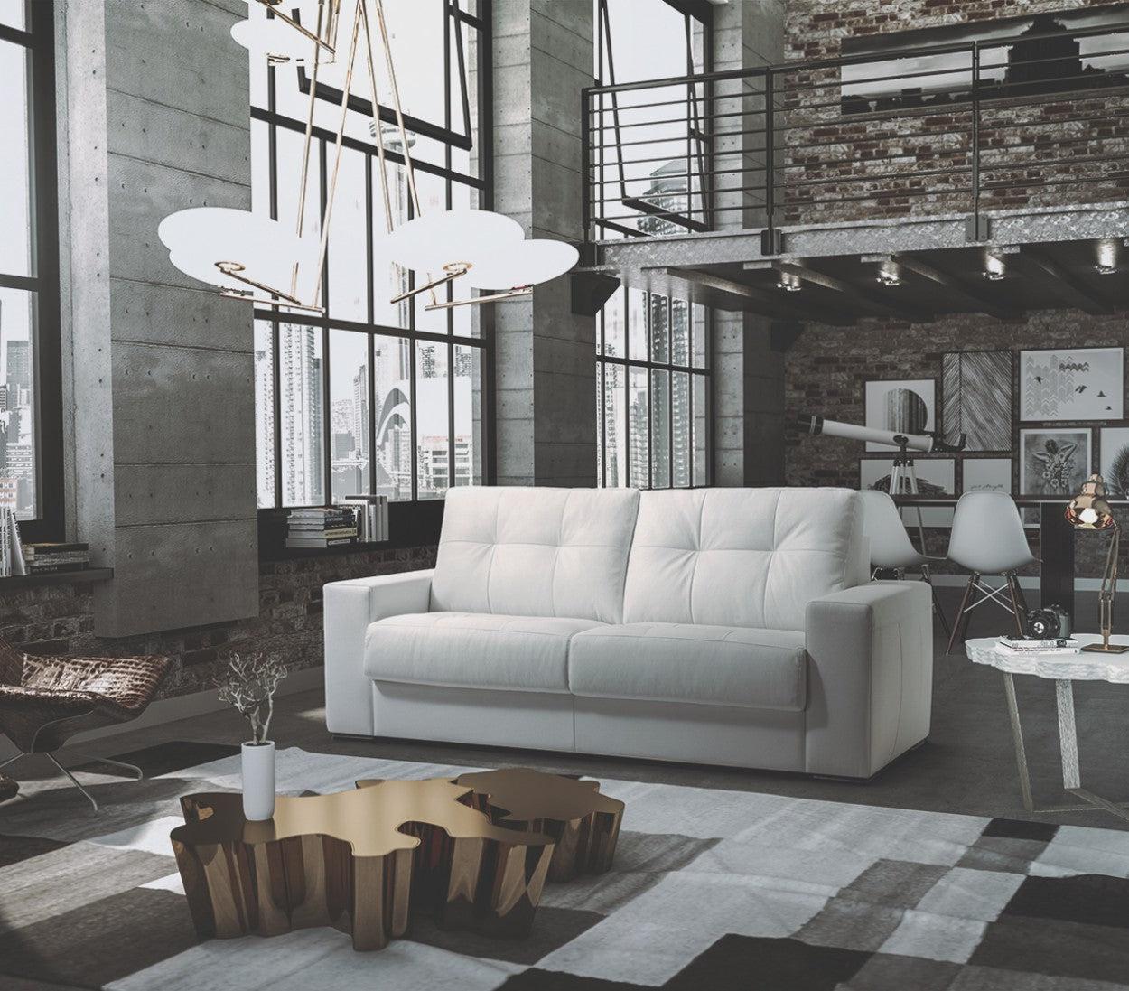 Lois Sofa Bed-Contract Furniture Store for hospitality, leisure & commercial projects