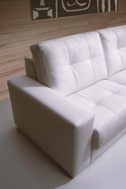 Lois Sofa Bed-Contract Furniture Store for hospitality, leisure & commercial projects