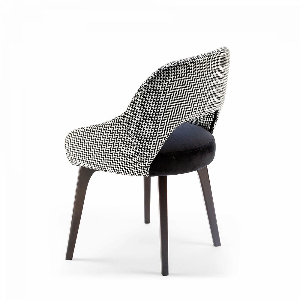 Lola Armchair
