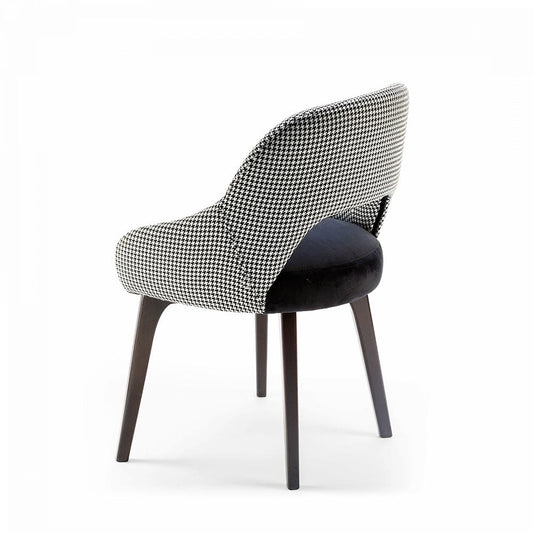 Lola Armchair