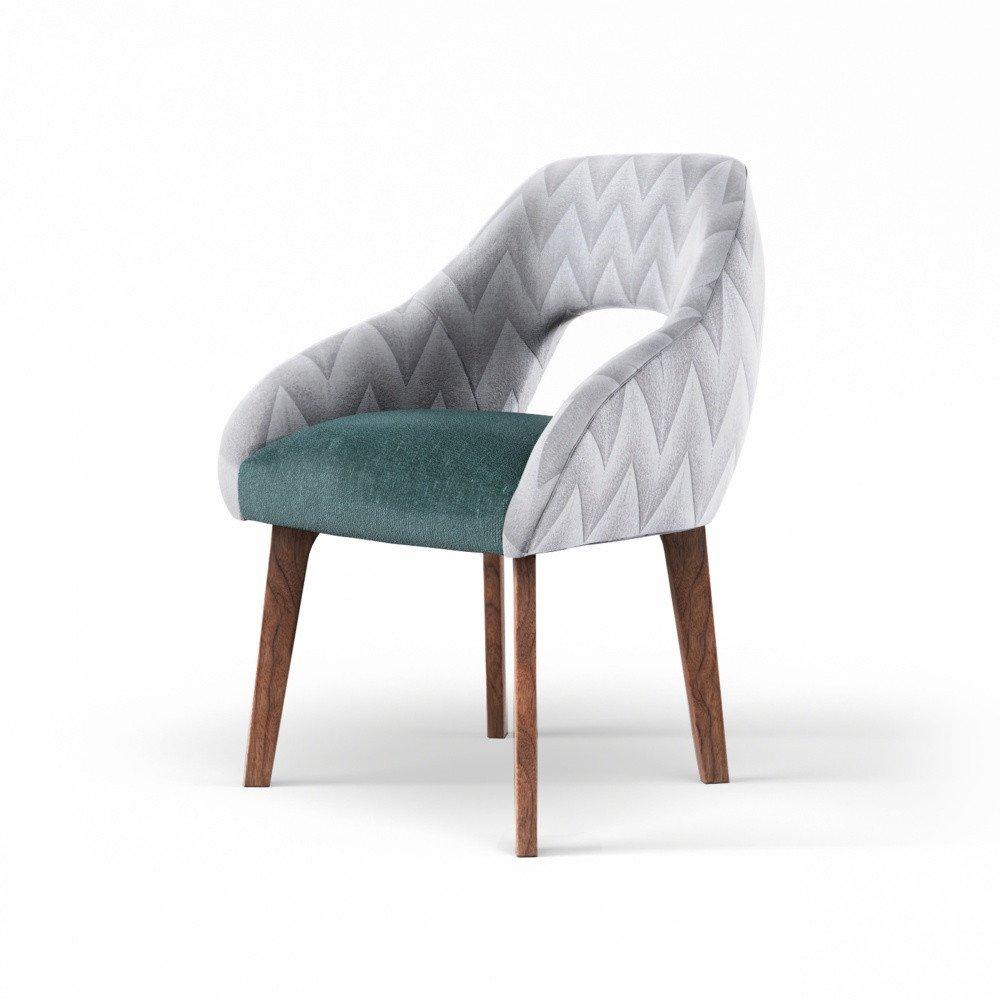 Lola Armchair