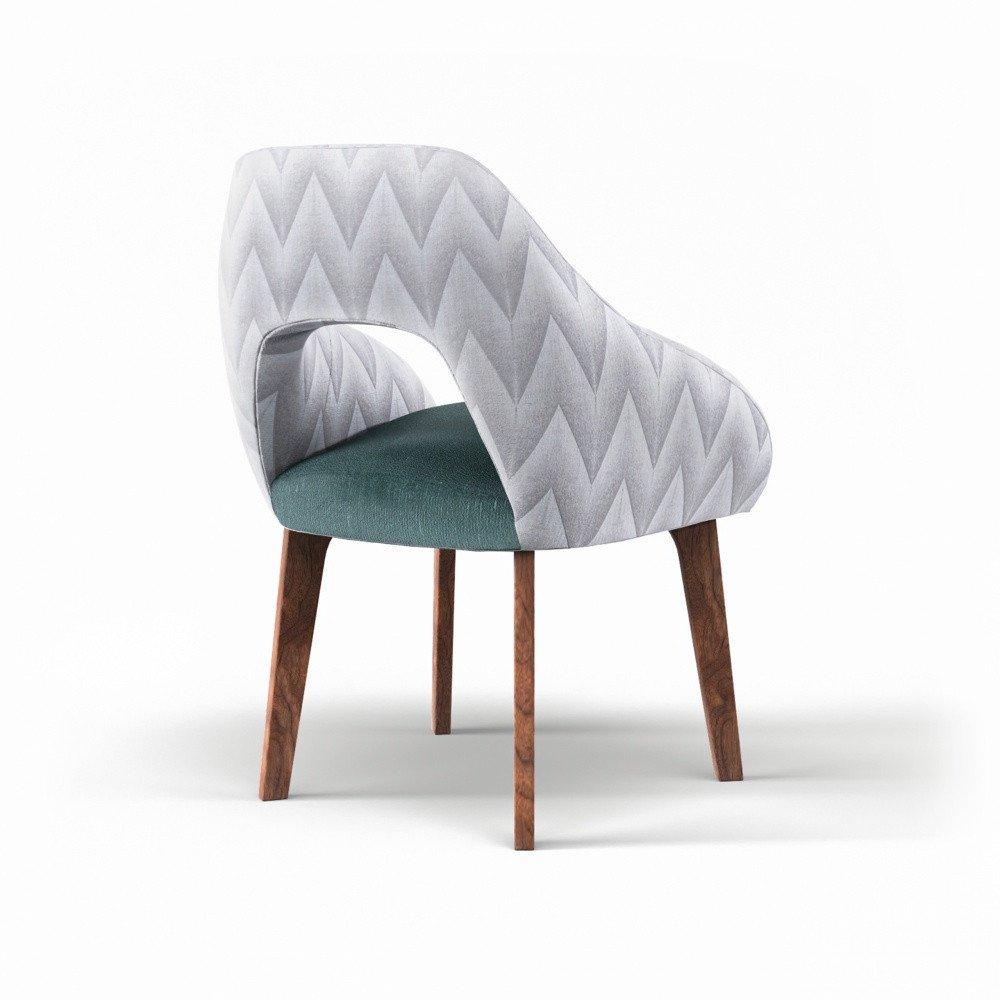 Lola Armchair