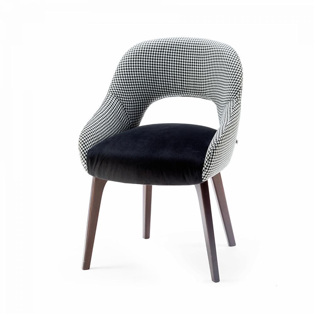 Lola Armchair