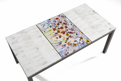 Lollo Dining Table