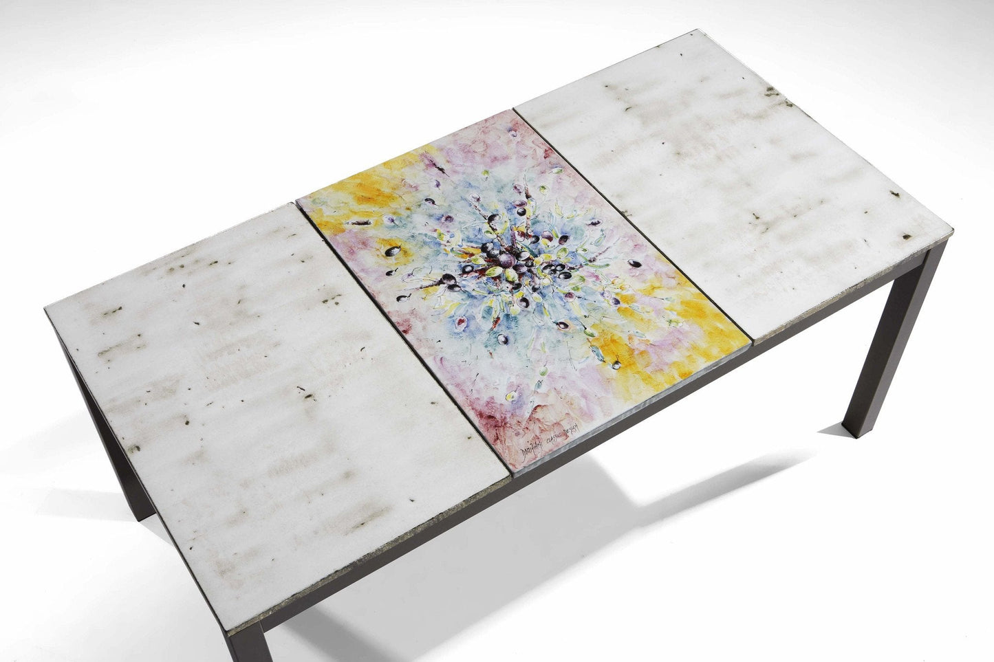Lollo Dining Table
