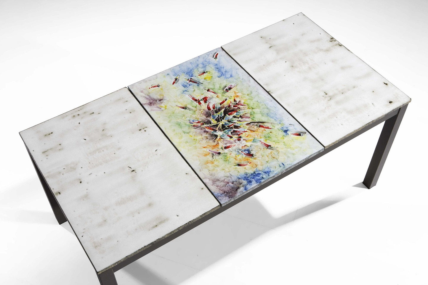 Lollo Dining Table