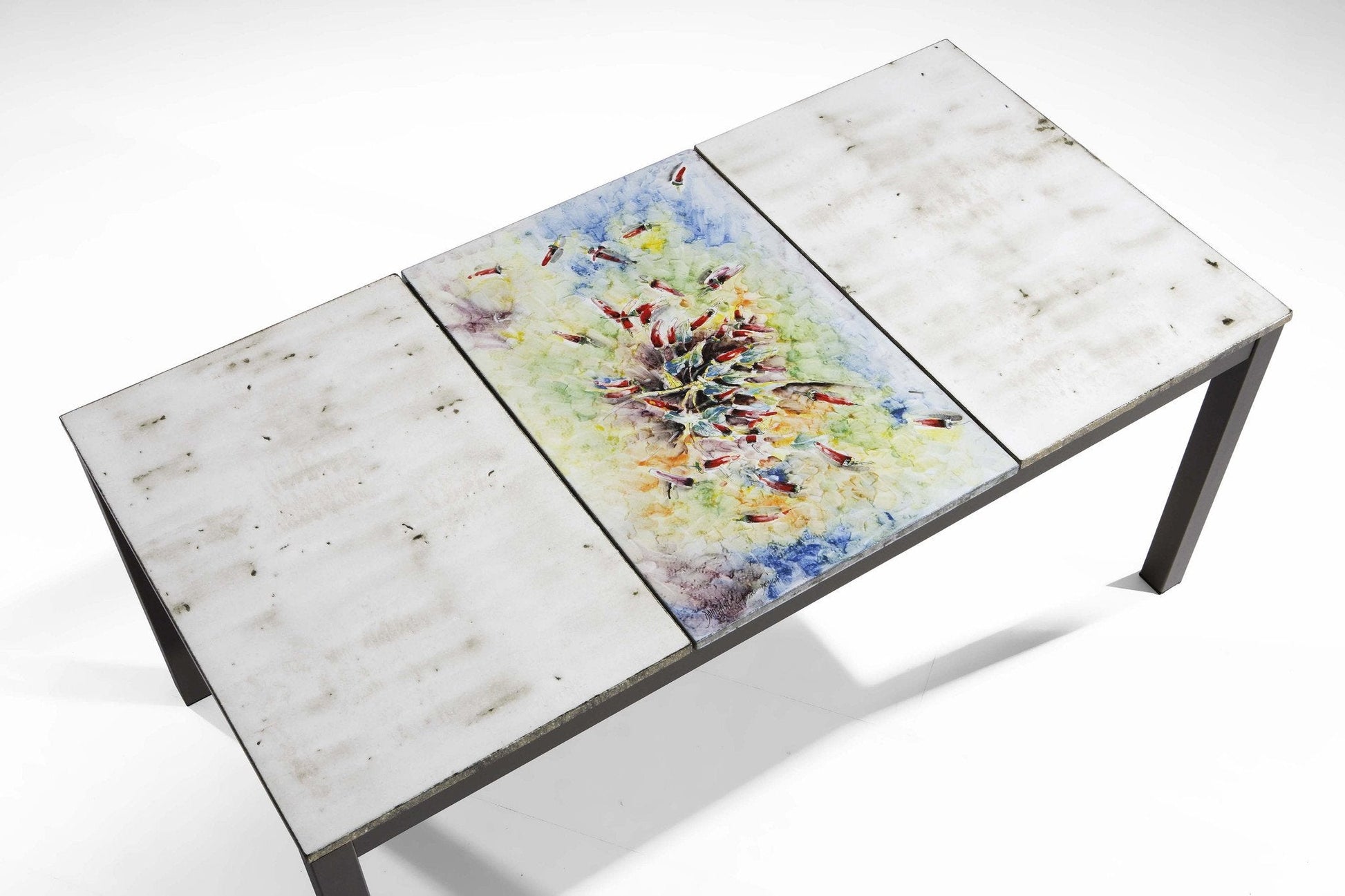 Lollo Dining Table