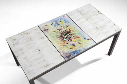 Lollo Dining Table